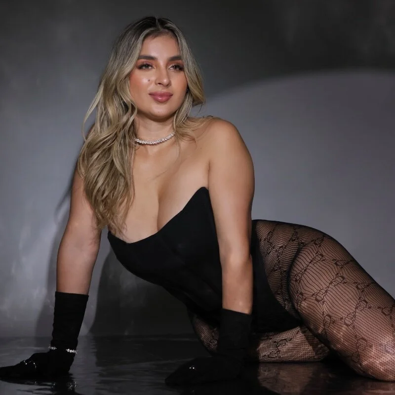 oriana_zoeee Stripchat profile image