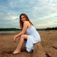 ClaireKane18 Profilový obrázek