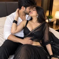 Jaya-Couple