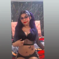 scarlett_bridgette's Profile Pic