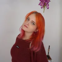 CarmelaAjose's Profile Pic