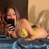 MadamKushh's Profile Pic