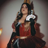 รูปโปรไฟล์ของ morgan_7