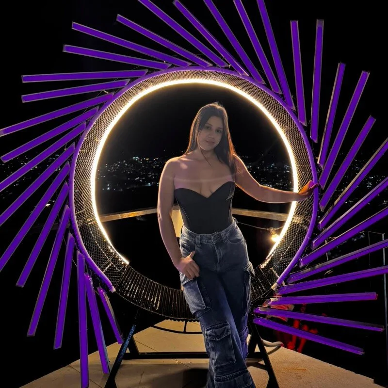 Ariana_rousee profile photo