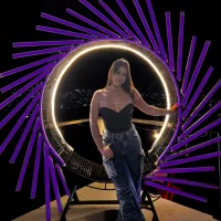 Ariana_rousee Profilový obrázek