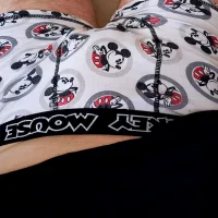 Hege39's Profile Pic