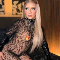 Slika avatara modela Horsecockvictoriats