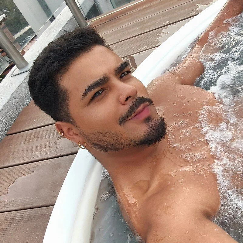 TheKingThiago profile photo