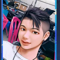 Huang_guaのアバター写真