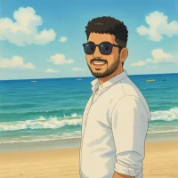 UnifiedSurprise অবতার ছবি