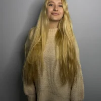 ArianaIsa Profilový obrázek