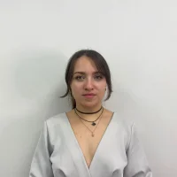 GwenHeaps's Profile Pic