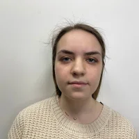 Foto desnuda XXX de JulieAudet