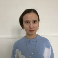 MerisKlok Poză de profil