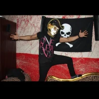 Inmysolitude666 的个人资料图片