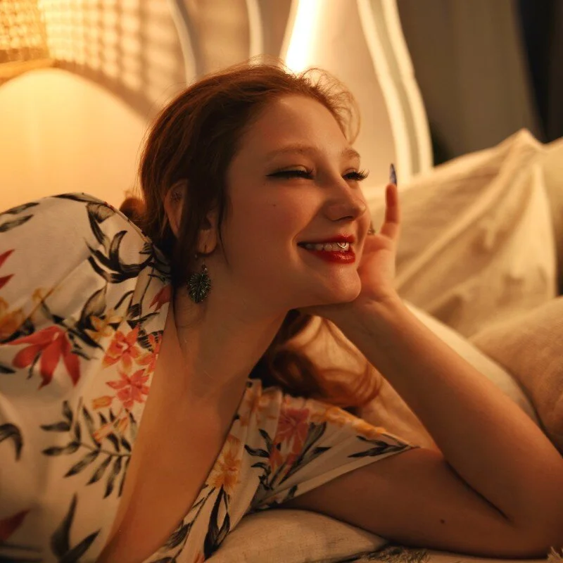 Your_lilith_ Stripchat profile image