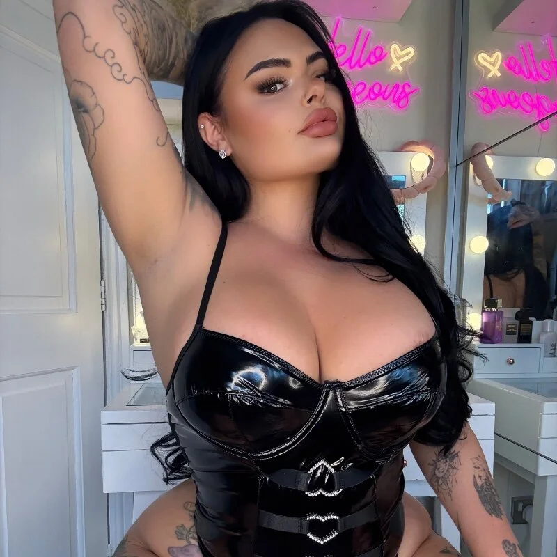 LexieEssex