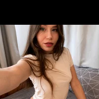 Zdjęcie profilowe modela PrettyLittleBabyyy