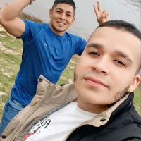 AndyandFran Poză avatar