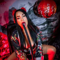 ginebra_ness' Avatar Pic