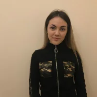 ArianaGrade's Avatar Pic