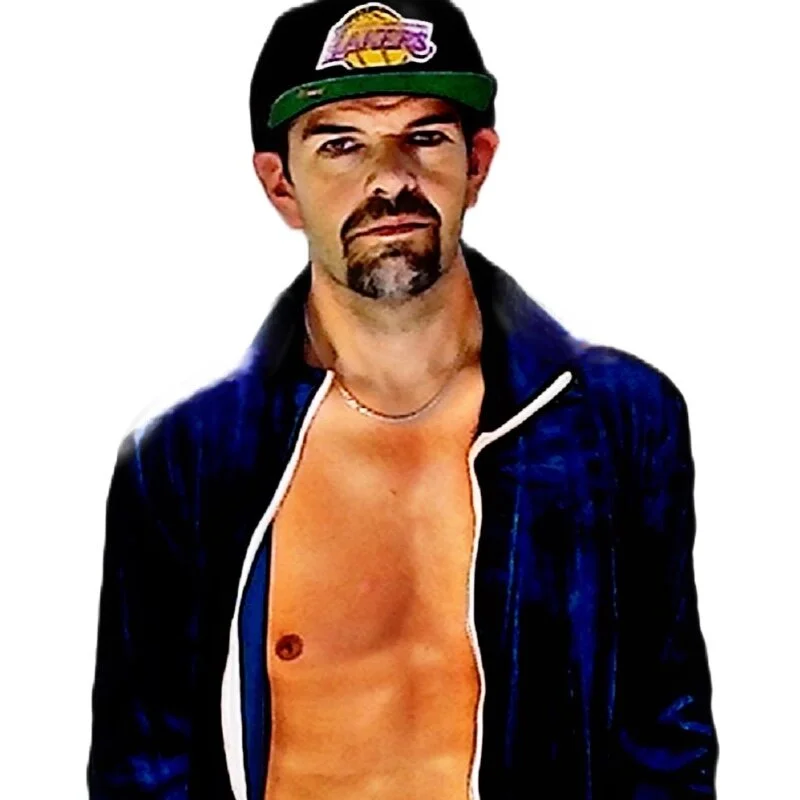 badboybrad11 profile photo