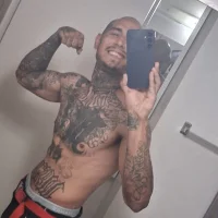 HMoleh's Avatar Pic