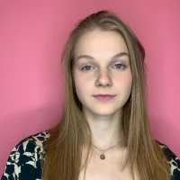 Foto desnuda XXX de PhilomenaBarritt