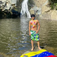stevensBrizuelas profilbillede