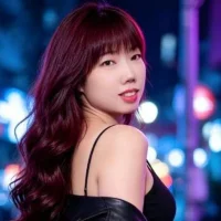 SwanMei's Avatar Pic