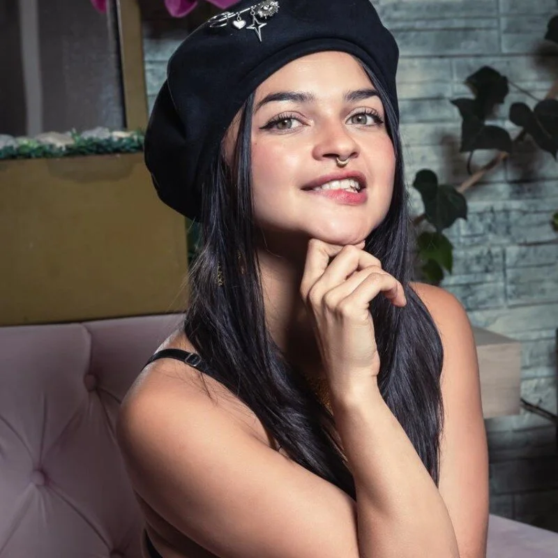 LucyskyX profile photo