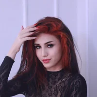 SiaWhite's Foto Profil