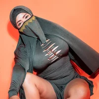 DarkLayla - Profil Fotoğrafı
