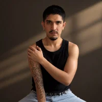 Avatar obrázek gahel_