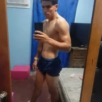 elchamoJJ's Profile Pic