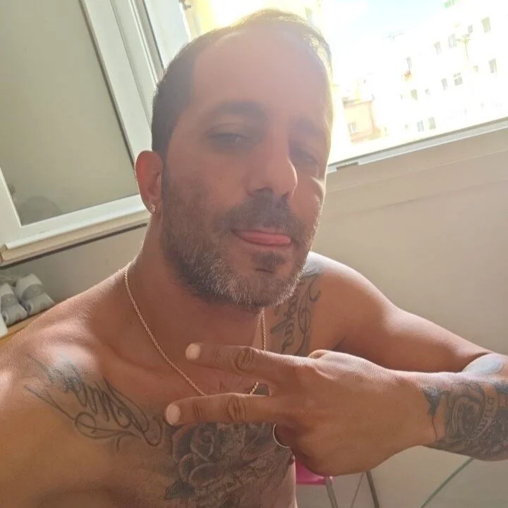 Caslucho91 profile photo
