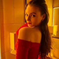 ZariaFlame Adlı Modelin Avatarı