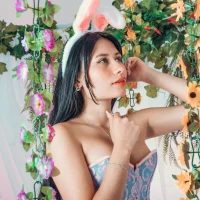 NayeCloud Adlı Modelin Avatarı