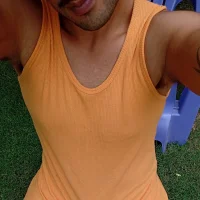 Zdjęcie profilowe modela iancrisonly