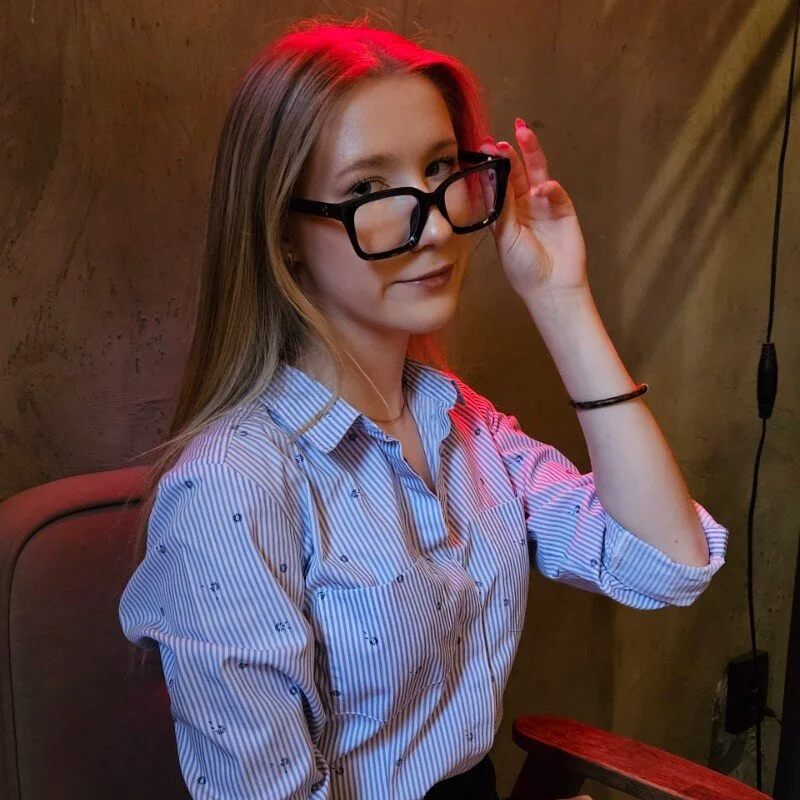 MerrileeReisser profile photo