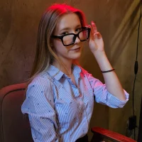 MerrileeReisser's Avatar Pic