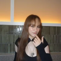 KishaKim's Avatar Pic