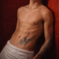 Ảnh Đại Diện Luke_westx