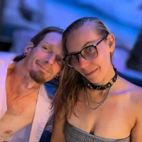 TheFoxAndPop's Profilna slika