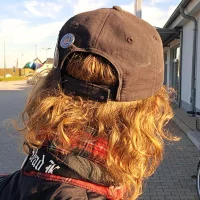 Dirkidiet – avatarbillede