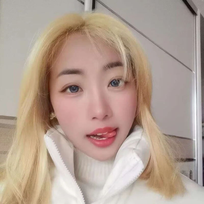 yuer_your Stripchat profile image