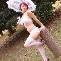 Gambar Profil SexxyMe123