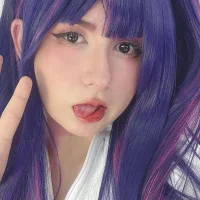 Модель Natsuki_69