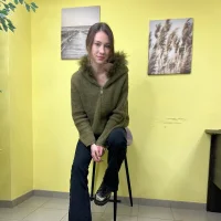 AinsleyFrickey's Avatar Pic