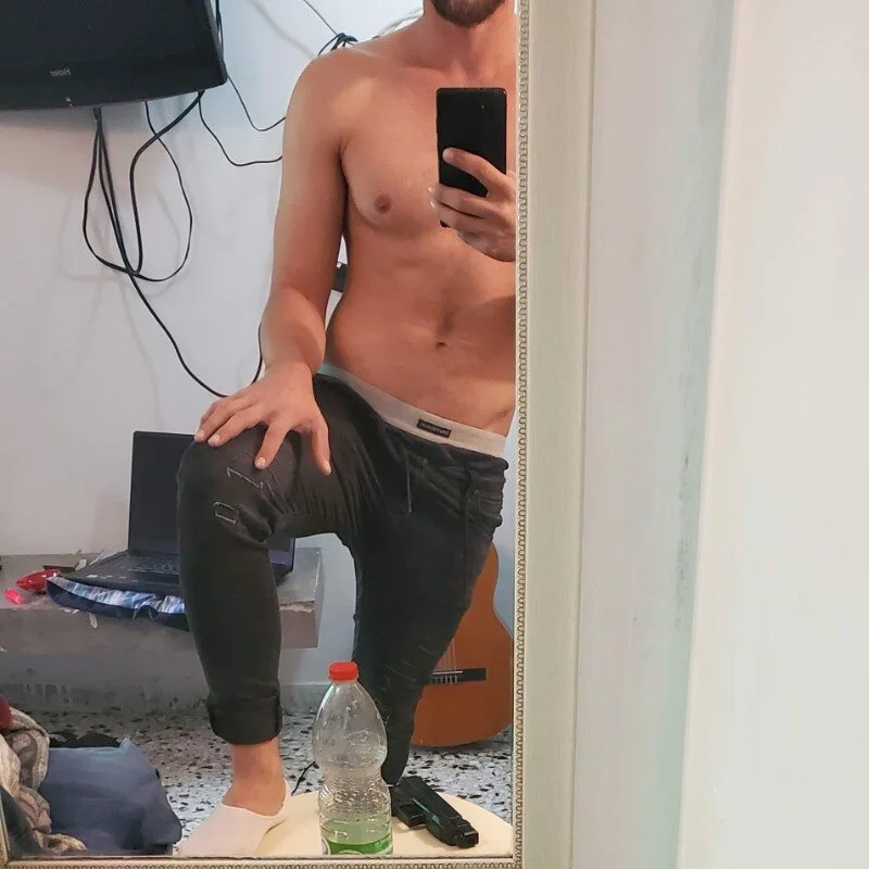 AdamXTA profile photo